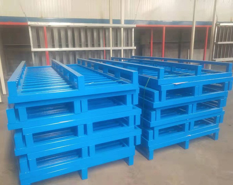 煙臺(tái)鋼托盤